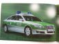 Preview: Audi Polizei- & Kripofahrzeuge A4 +A6 Limousine/Avant Juli 2004