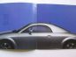 Preview: Audi TT Coupe Vorstellungsprospekt September 1995 NEU