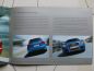 Preview: Audi Die Modelle Prospekt März 2005 NEU