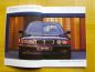 Preview: BMW 7er E38 Prospekt 730i-750i+L Versionen  1995