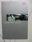 Preview: Audi personally yours exclusive A3 Prospekt September 2003