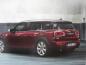 Preview: BMW Mini Clubman F54 +Yours +John Cooper Works Prospekt Juli 2017