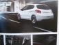 Preview: Peugeot 208 +GT-Line Prospekt November 2018 Active Signature Allure +Preisliste