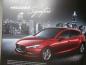 Preview: Mazda Signature 2 + 3 + 6 +CX-3 +CX-5 +MX-5 Katalog +Preise Juli 2018
