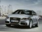 Preview: Audi A4 Limousine Prospekt August 2007 +Preisliste NEU