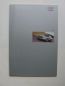 Preview: Audi S8 (4D2) Prospekt September 1999 NEU