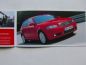 Preview: Audi Sport mit Stil. S line. Infoflyer Sportpakete September 200