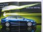 Preview: VW Passat +Variant R36 Prospekt Oktober 2008 (3C)