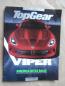 Preview: Top Gear 5/2012 Dodge Viper,Lotus Exige S V6,i8 Concept Spyder,Veyron GS Vitesse, Camaro,DS9,Deltwing,Civic,F-Type,Picanto,Urus