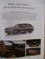 Preview: BMW 520i 530i 540i 520d 525d 530d 540d M550d +xDrive Touring G31 Juli 2018