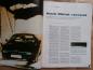 Preview: auto revue 9/1990 Ford Escor, Alfa Romeo Spider, Honda NSX, BMW 850i E31,Opel Omega A 3000 24V