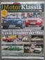 Preview: Motor Klassik 9/2017 Mercedes Benz 300SL R129 vs. Jaguar XK8 Roadster,Fiat Dino Kaufberatung,Ford Vedette vs. Opel Kapitän