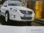 Preview: VW R-Line Sportliche Ausstattungspakete Prospekt Oktober 2008