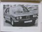 Preview: Autobooks BMW 518, 520, 520i E12 Owners Workshop Manual