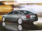 Preview: Audi A6 Limousine Prospekt Vorstellung (Typ 4F) Februar 2004