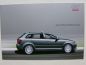 Preview: Audi Fahrschulfahrzeuge A3 Sportback, A4,A6 Prospekt Juni 2008