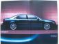 Preview: Audi exclusive A8 personally yours Prospekt 9/2003