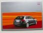 Preview: Audi A3 Sportback Prospekt Niederlande Typ 8P Juni 2003