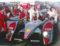 Preview: Audi Die Idee TDI TFSi ASF duo Le Mans Prospekt Juli 2007