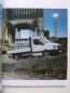 Preview: VW Crafter Prospekt Typ 2E Mai 2008 NEU