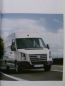 Preview: VW Crafter Prospekt Typ 2E Mai 2008 NEU