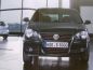 Preview: VW Polo Black/Silver Edition Prospekt April 2008 NEU 9N