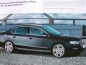 Preview: VW Passat +Variant Individual Prospekt Mai 2008 NEU