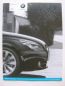 Preview: BMW Preisliste 5er E60 Limousine +Edition März 2009 NEU