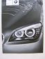 Preview: BMW Preisliste 7er Limousine F01 F02 März 2009 NEU