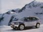 Preview: BMW X5 E70 Prospekt +Individual März 2009 NEU