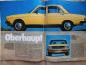 Preview: Gute Fahrt 10/1975 VW Golf Typ17 GTI,Vergleich: Polo vs. Audi 50LS/GL,Audi 100L 85PS,