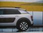 Preview: Citroen C4 Cactus Prospekt Juni 2016 +Preisliste NEU
