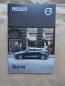 Preview: Volvo V40 T2 T3 T4 T5 D2 D3 D4 +R Design + Zubehör Oktober 2016