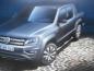 Preview: VW Amarok +Canyon +Dark Label +Highline +Aventura Prospekt September 2018