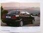 Preview: VW Passat VR6 Prospekt 3A2 35i Januar 1996 NEU