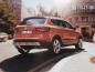 Preview: Seat Ateca 1.0TSI 1.4 EcoTSI +4Drive 1.6TDI 2.0TSI 4Drive 2.0TDI 4Drive +Farben/Polster +Zubehör 1/2018