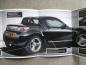 Preview: smart roadster MTV avec Apple iPod Prospekt Katalog  Französisch