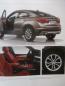 Preview: BMW X6 F16 xDrive30d 40d M50d +Edition M Sport +Individual Frankreich Katalog 9/2018