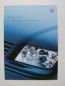 Preview: VW Bora +Variant Sport Edition Prospekt 1J2 1J6 Dezember 2001
