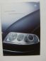 Preview: VW Passat & Variant Executive Prospekt 3B3 3B6 Oktober 2001