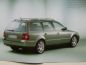 Preview: VW Passat & Variant Executive Prospekt 3B3 3B6 Oktober 2001