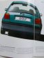Preview: VW Golf3 1H1 Prospekt Januar 1992 NEU