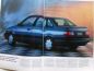 Preview: VW Passat 3A2 35i Prospekt März 1988 +Preise