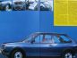 Preview: VW Polo Coupe Type 86C Shopping Sondermodell Prospekt
