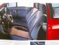 Preview: VW Polo Typ 86C Facelift Prospekt Fox +CoupeGT August 1993
