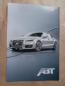 Mobile Preview: Abt AS7 A7 S7 Sportback Typ 4GB April 2007