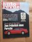 Preview: auto revue 7/1990 Audi 80 16V,Opel Calibra, Ferrari 348 tb/ts,Pontiac Trans Sport SE,Rover 216,Ford Escort Cabrio