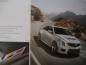 Preview: Cadillac CTS-V ATS-V 20016 Englischer Katalog