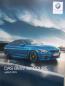 Preview: BMW 420i 430i 440i,420d 430d 435d +xDrive F32 Coupé März 2019 +Preisliste +M Sport