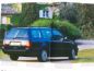 Preview: VW Golf3 Variant Prospekt August 1993 1H5